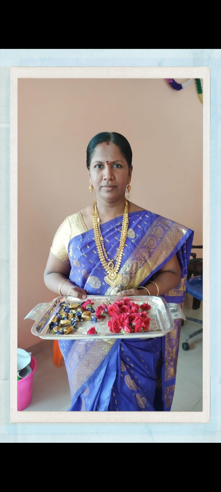 devakottai Office Open Celebration Date(08.07.2020) 