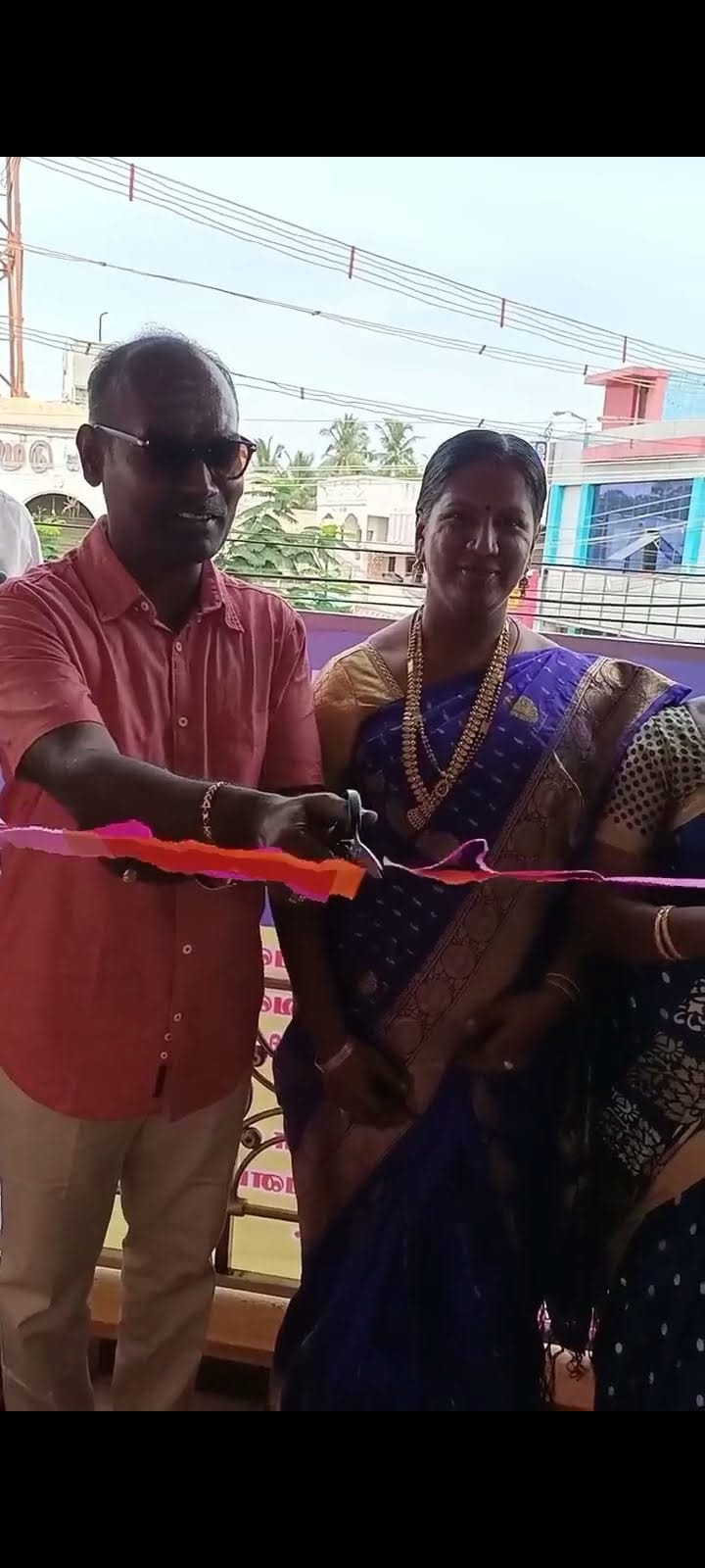 devakottai Office Open Celebration Date(08.07.2020) 