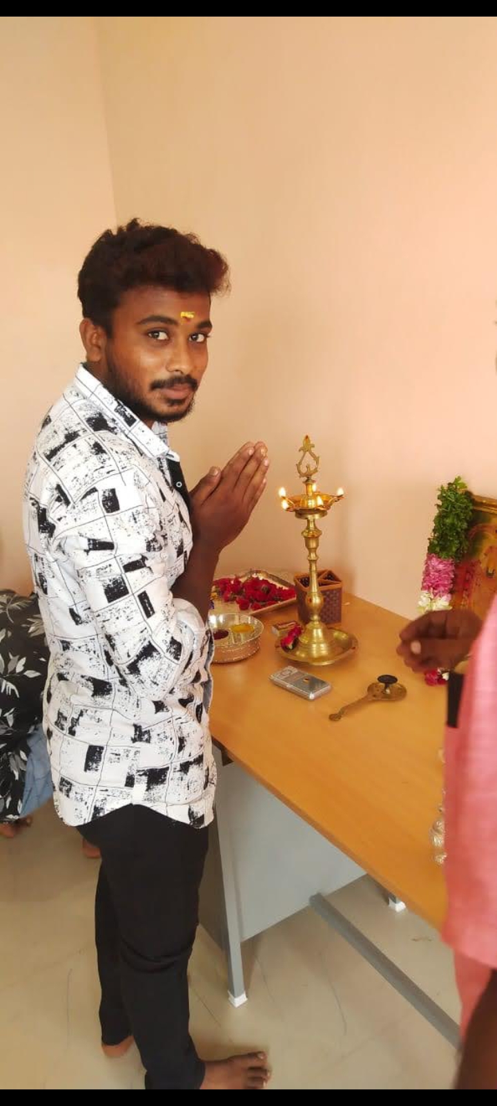 devakottai Office Open Celebration Date(08.07.2020) 