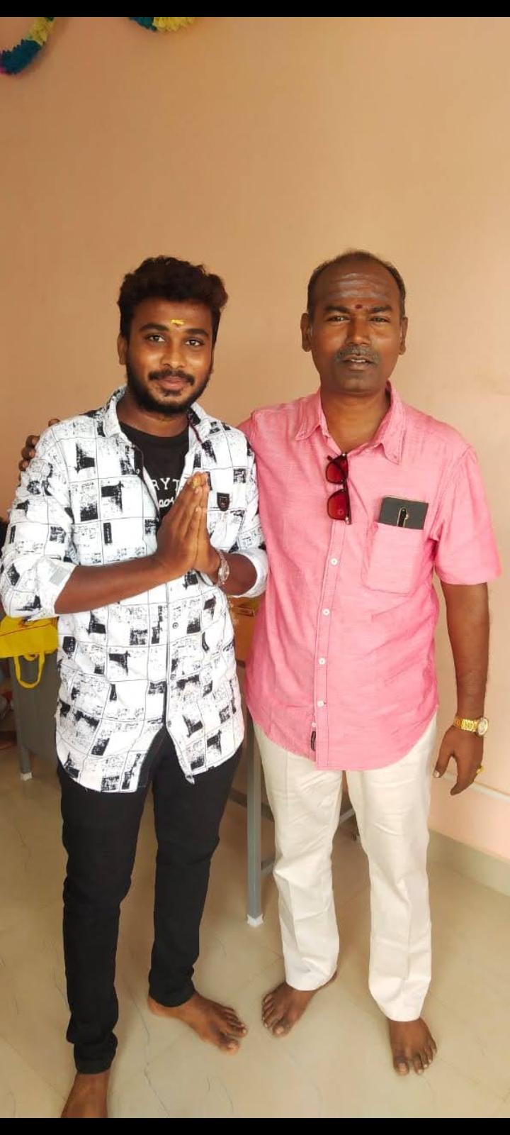 devakottai Office Open Celebration Date(08.07.2020) 